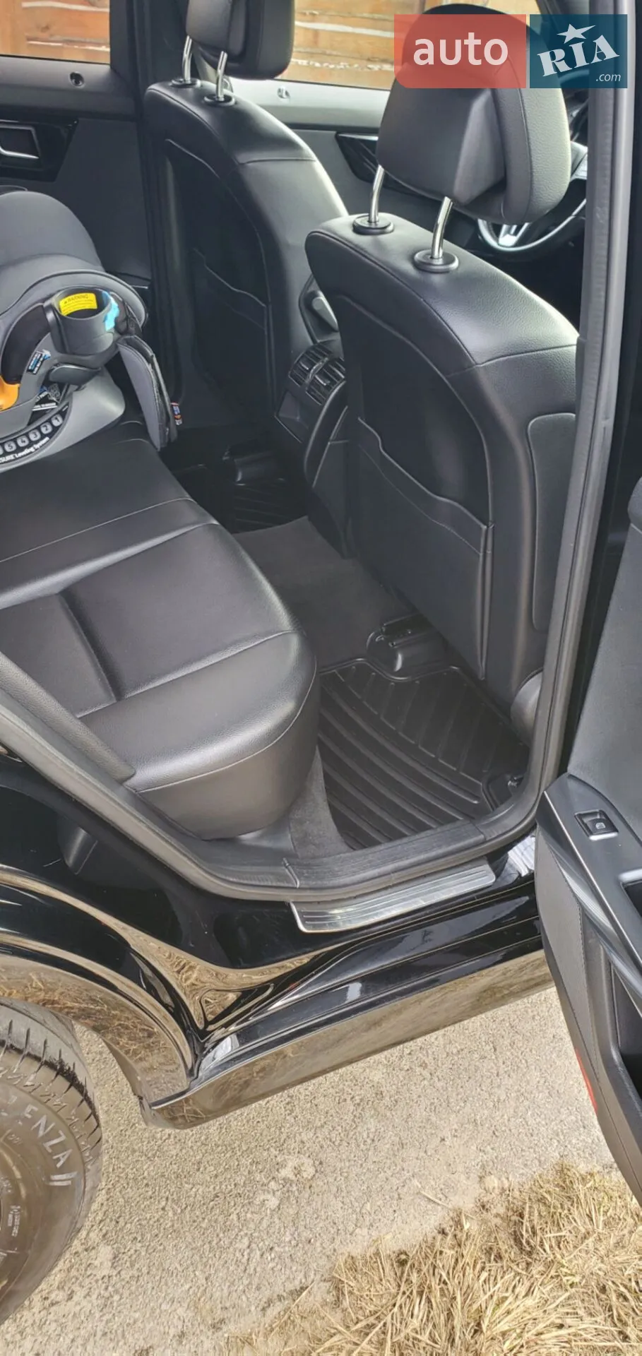 2013 Mercedes-Benz GLK-klasse - мініатюра 23
