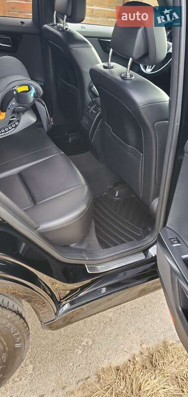 Внедорожник / Кроссовер Mercedes-Benz GLK-Class 2013 в Борисполе фото 23 Внедорожник / Кроссовер Mercedes-Benz GLK-Class 2013 в Борисполе