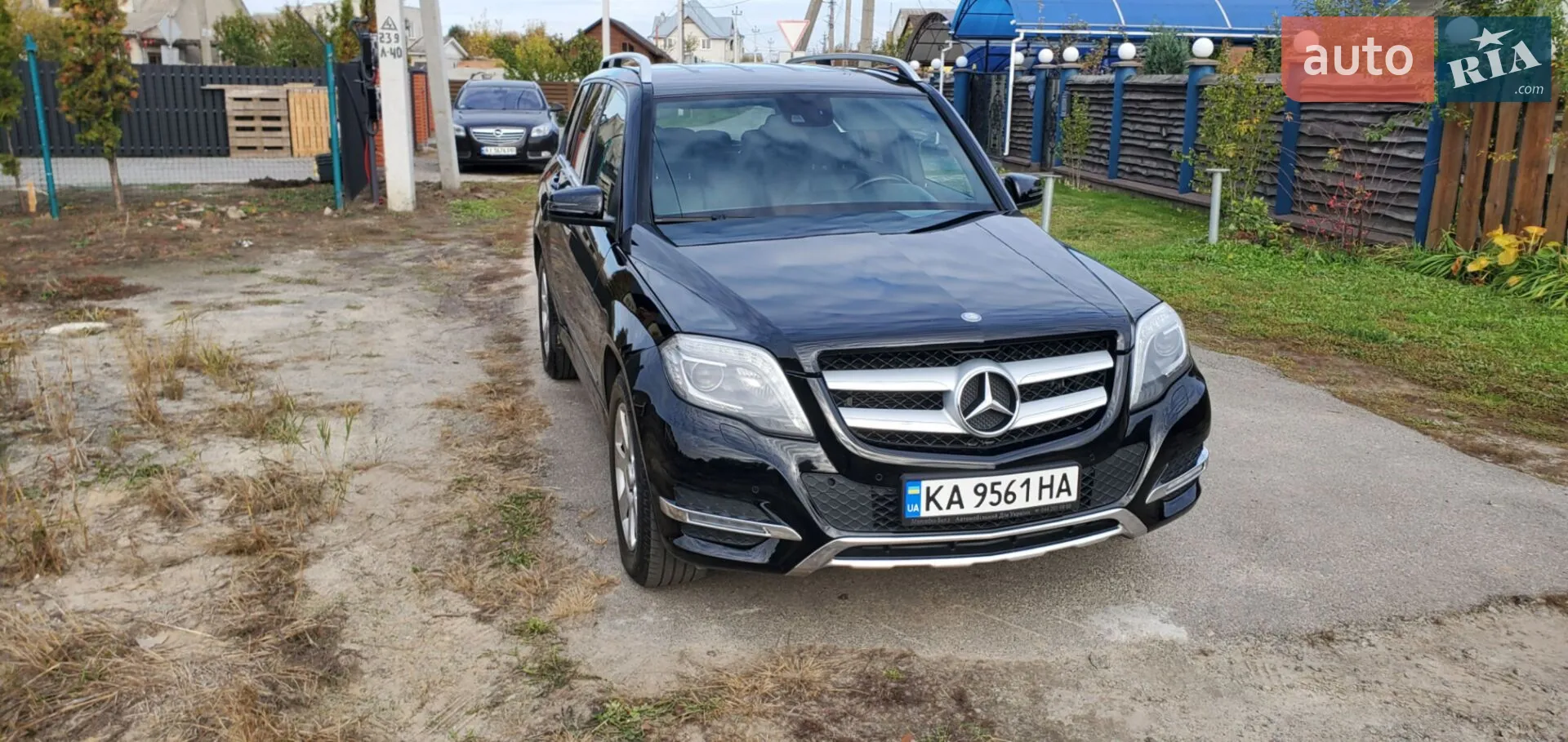 2013 Mercedes-Benz GLK-klasse - мініатюра 26