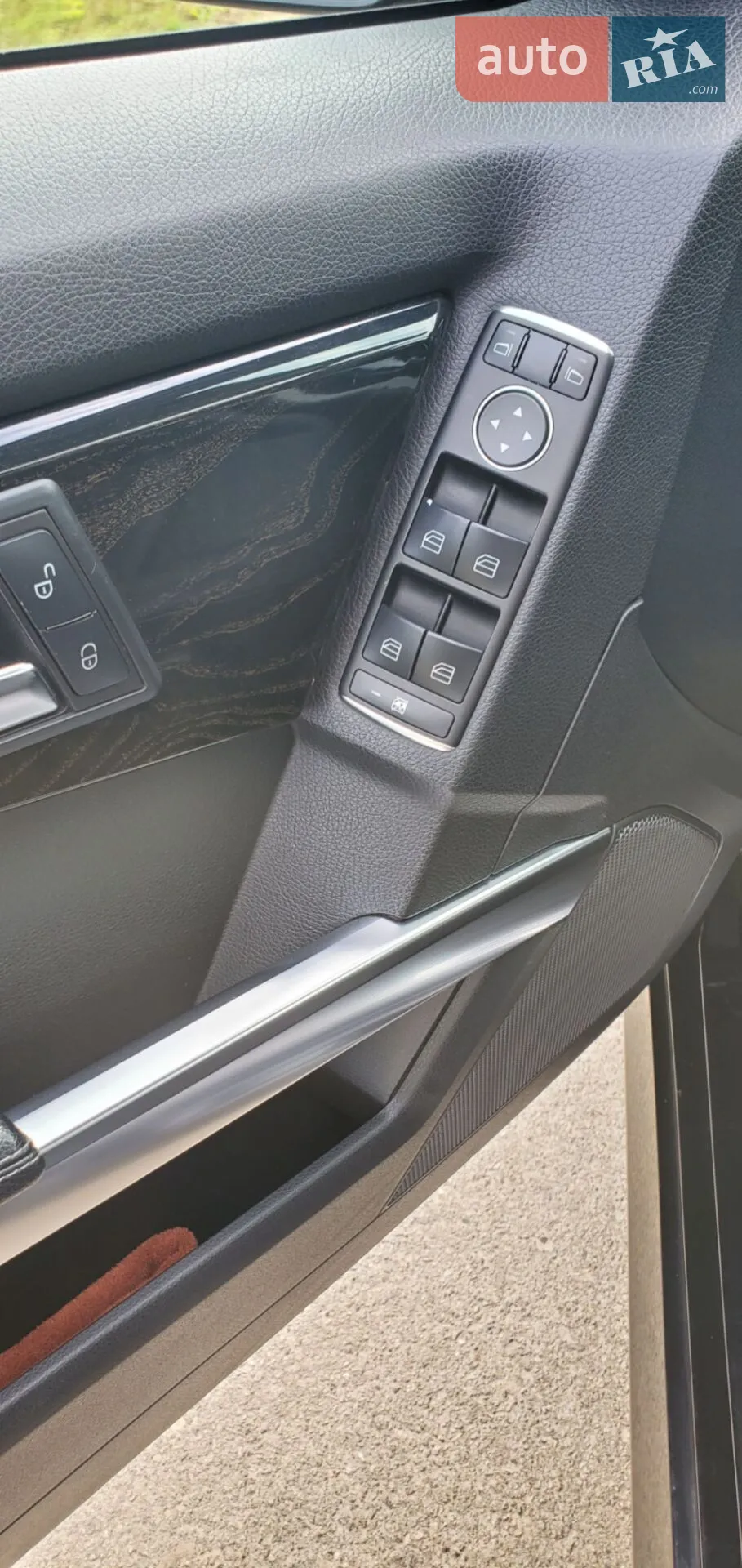 2013 Mercedes-Benz GLK-klasse - мініатюра 38