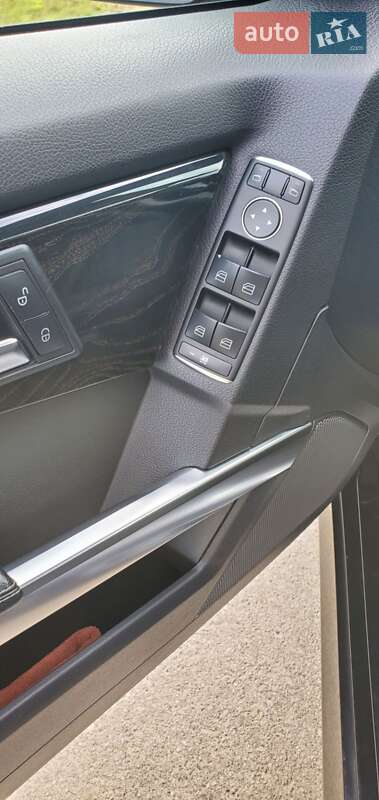 Внедорожник / Кроссовер Mercedes-Benz GLK-Class 2013 в Борисполе фото 38 Внедорожник / Кроссовер Mercedes-Benz GLK-Class 2013 в Борисполе