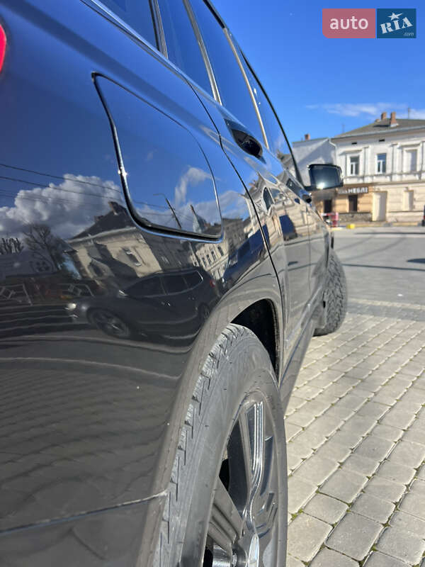 Внедорожник / Кроссовер Mercedes-Benz GLK-Class 2010 в Коломые фото 9 Внедорожник / Кроссовер Mercedes-Benz GLK-Class 2010 в Коломые
