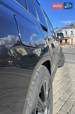 Позашляховик / Кросовер Mercedes-Benz GLK-Class 2010 в  фото 9 Позашляховик / Кросовер Mercedes-Benz GLK-Class 2010 в