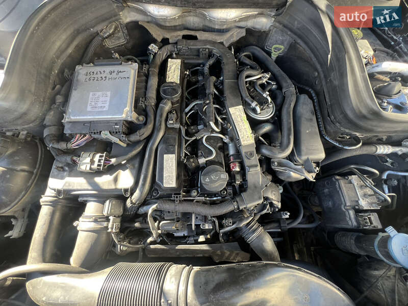 Внедорожник / Кроссовер Mercedes-Benz GLK-Class 2010 в Коломые фото 40 Внедорожник / Кроссовер Mercedes-Benz GLK-Class 2010 в Коломые