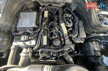 Позашляховик / Кросовер Mercedes-Benz GLK-Class 2010 в  фото 40 Позашляховик / Кросовер Mercedes-Benz GLK-Class 2010 в