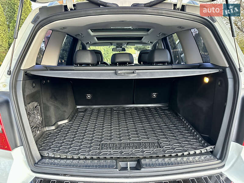 Позашляховик / Кросовер Mercedes-Benz GLK-Class 2010 в Кропивницькому фото 32 Позашляховик / Кросовер Mercedes-Benz GLK-Class 2010 в Кропивницькому