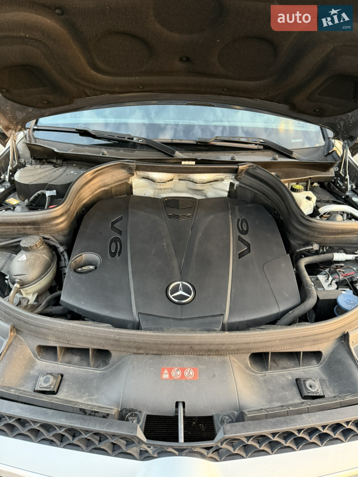 2014 Mercedes-Benz GLK-klasse - мініатюра 23