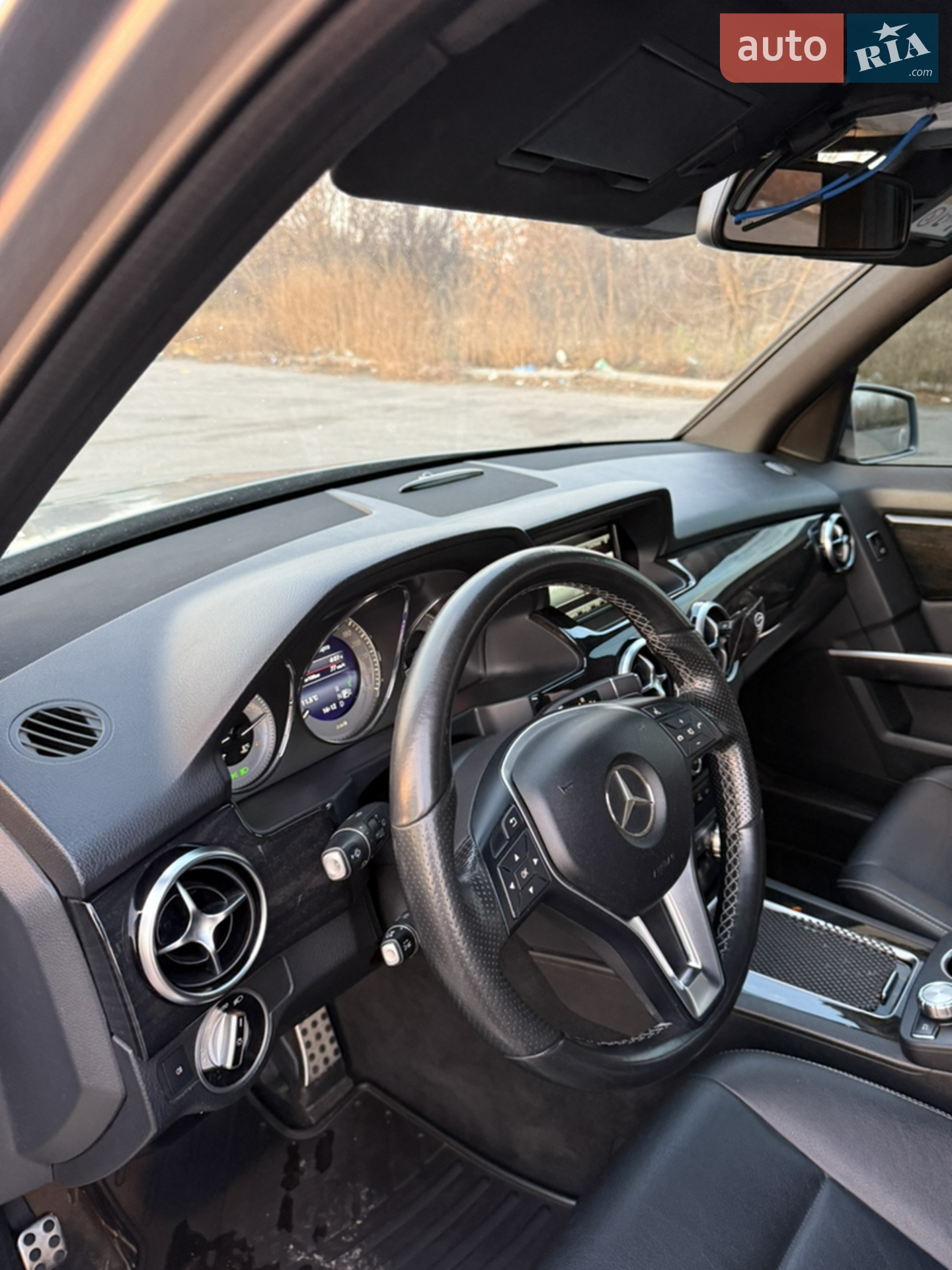2014 Mercedes-Benz GLK-klasse - мініатюра 39