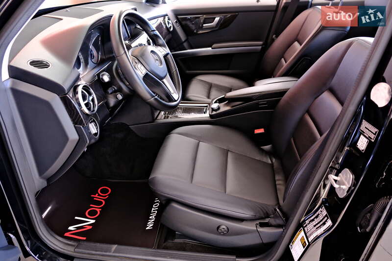 Позашляховик / Кросовер Mercedes-Benz GLK-Class 2015 в Одесі фото 29 Позашляховик / Кросовер Mercedes-Benz GLK-Class 2015 в Одесі