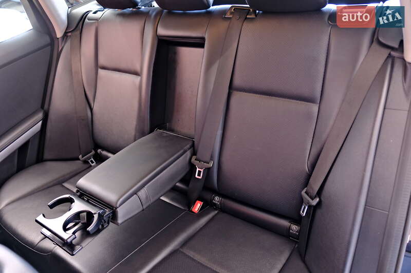 Позашляховик / Кросовер Mercedes-Benz GLK-Class 2015 в Одесі фото 35 Позашляховик / Кросовер Mercedes-Benz GLK-Class 2015 в Одесі