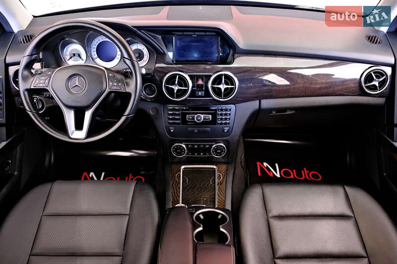 Позашляховик / Кросовер Mercedes-Benz GLK-Class 2015 в Одесі фото 44 Позашляховик / Кросовер Mercedes-Benz GLK-Class 2015 в Одесі