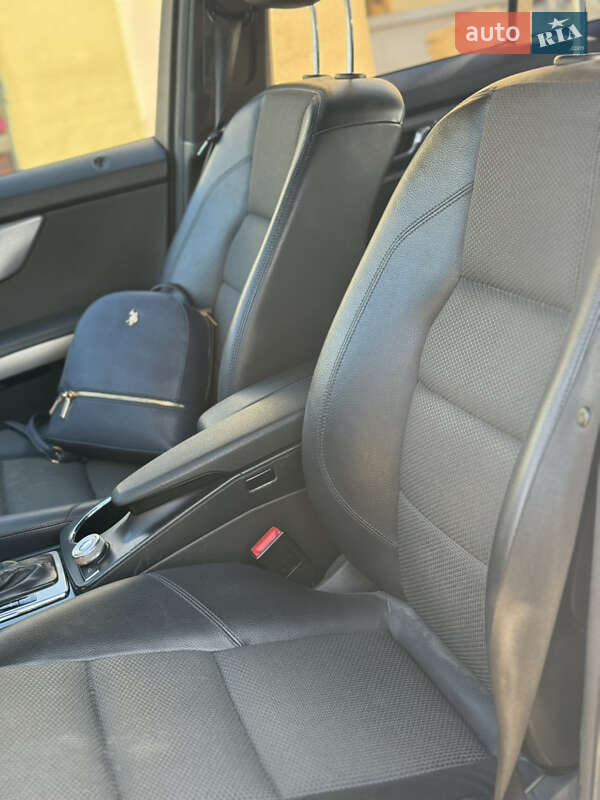 Позашляховик / Кросовер Mercedes-Benz GLK-Class 2010 в Львові фото 56 Позашляховик / Кросовер Mercedes-Benz GLK-Class 2010 в Львові