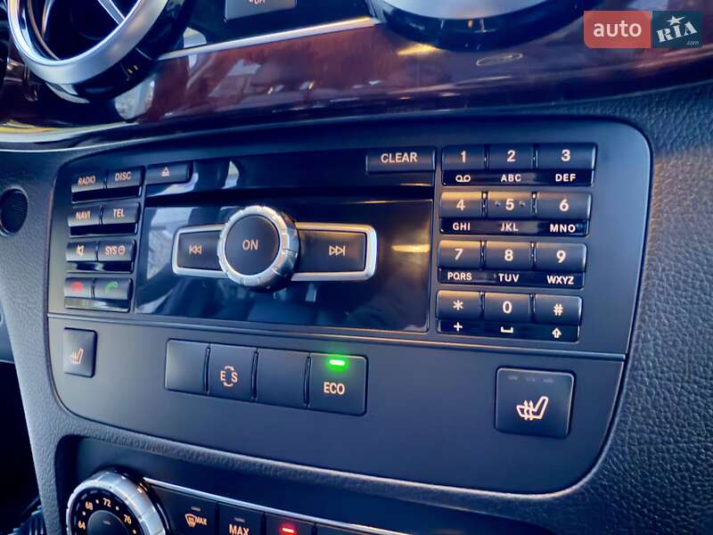 Позашляховик / Кросовер Mercedes-Benz GLK-Class 2013 в Одесі фото 55 Позашляховик / Кросовер Mercedes-Benz GLK-Class 2013 в Одесі