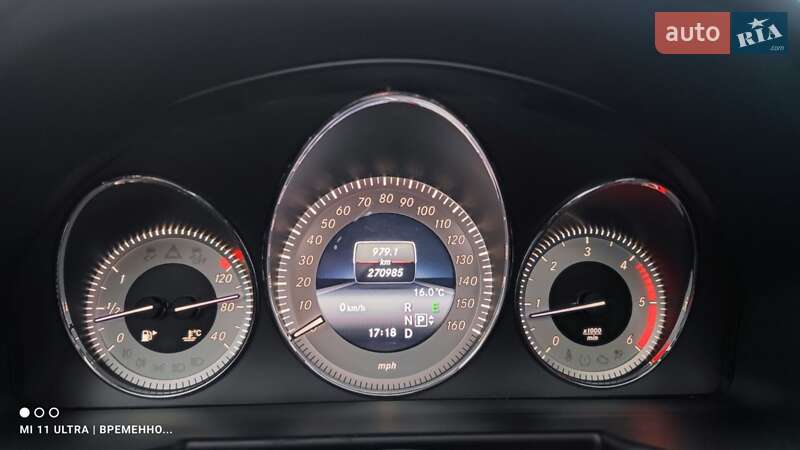 Позашляховик / Кросовер Mercedes-Benz GLK-Class 2015 в Одесі фото 32 Позашляховик / Кросовер Mercedes-Benz GLK-Class 2015 в Одесі