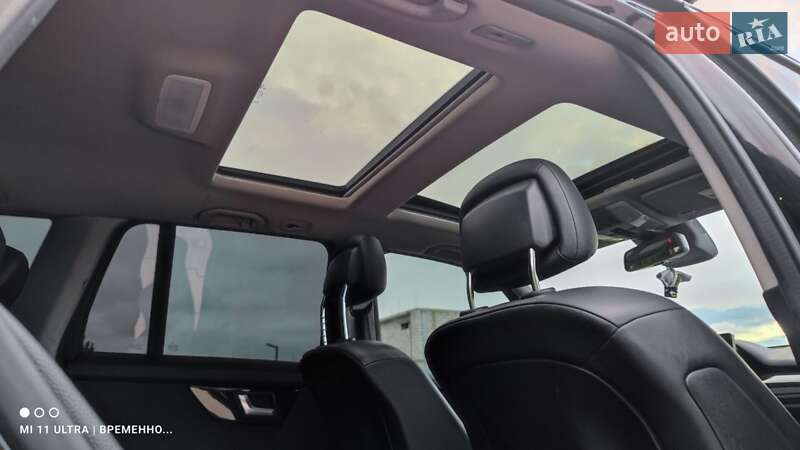 Позашляховик / Кросовер Mercedes-Benz GLK-Class 2015 в Одесі фото 28 Позашляховик / Кросовер Mercedes-Benz GLK-Class 2015 в Одесі