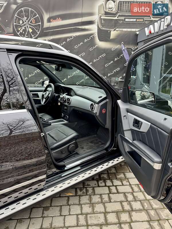 Позашляховик / Кросовер Mercedes-Benz GLK-Class 2013 в Одесі фото 26 Позашляховик / Кросовер Mercedes-Benz GLK-Class 2013 в Одесі
