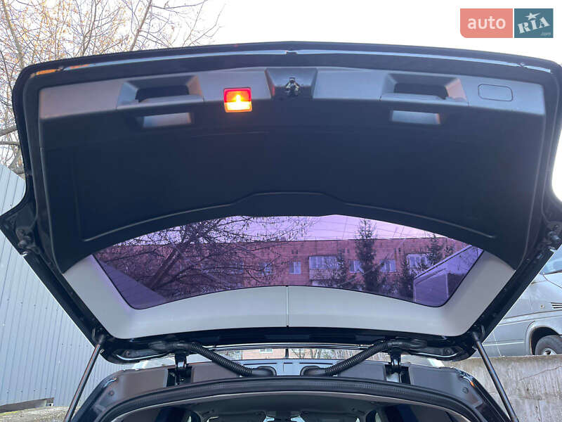 Внедорожник / Кроссовер Mercedes-Benz GLK-Class 2011 в Ровно