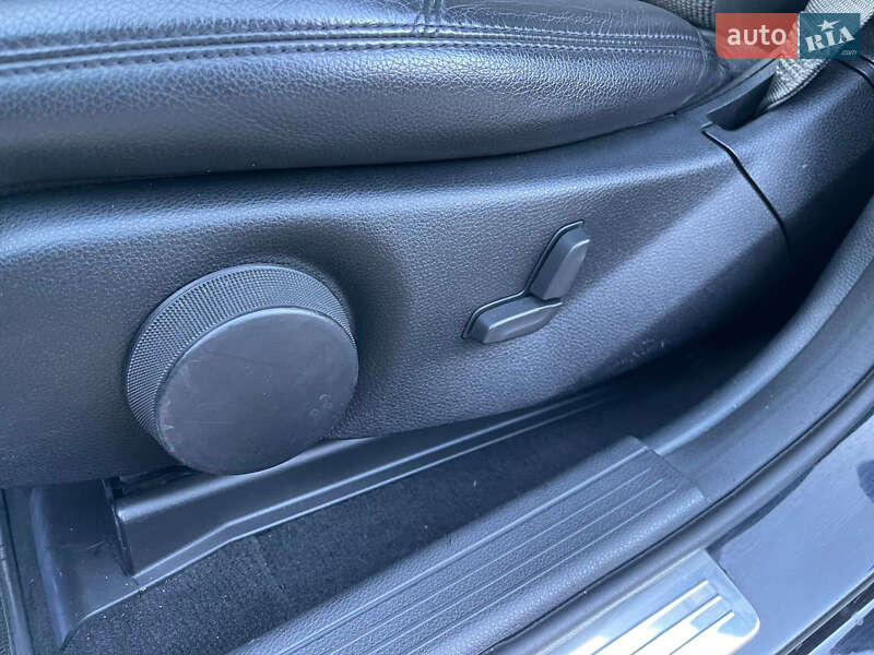 Внедорожник / Кроссовер Mercedes-Benz GLK-Class 2011 в Ровно