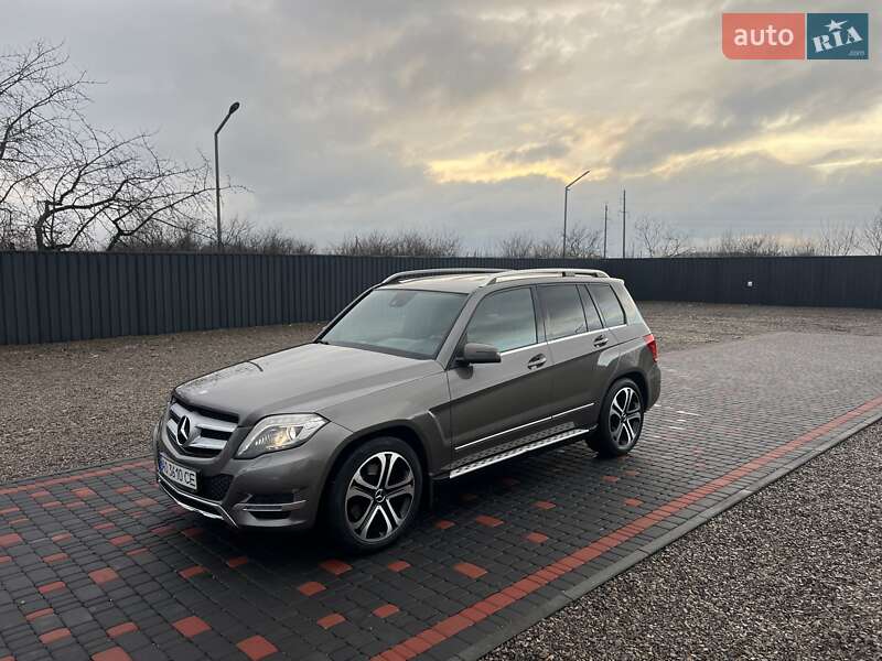 Внедорожник / Кроссовер Mercedes-Benz GLK-Class 2013 в Виноградове фото 17 Внедорожник / Кроссовер Mercedes-Benz GLK-Class 2013 в Виноградове