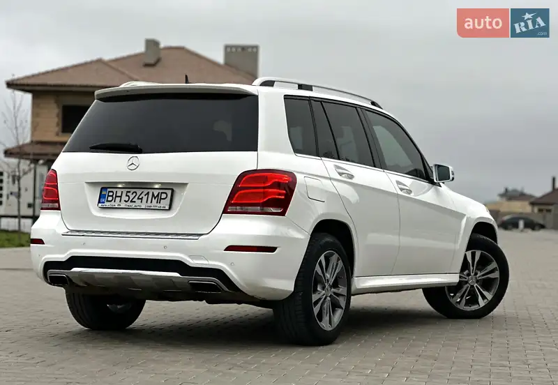 Mercedes-Benz GLK-Class 2014 VIN WDCGG0EB3EG317218 фото оголошення 15 з 109