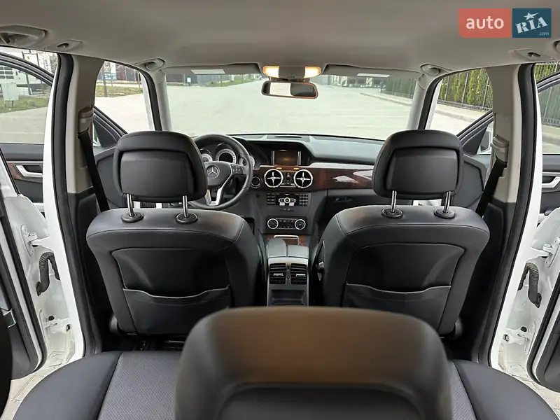 Mercedes-Benz GLK-Class 2014 VIN WDCGG0EB3EG317218 фото оголошення 29 з 109