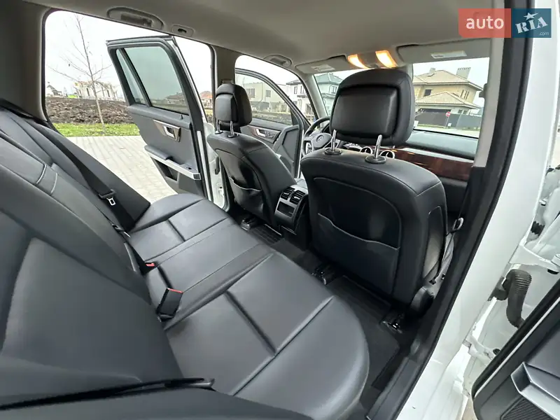 Mercedes-Benz GLK-Class 2014 VIN WDCGG0EB3EG317218 фото оголошення 38 з 109
