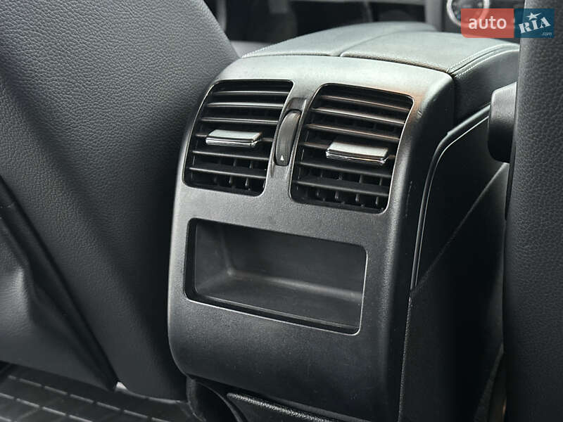 Позашляховик / Кросовер Mercedes-Benz GLK-Class 2014 в Одесі