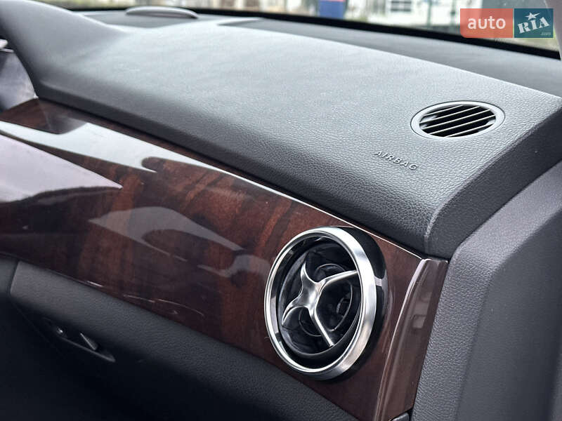 Позашляховик / Кросовер Mercedes-Benz GLK-Class 2014 в Одесі