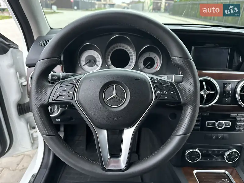 Mercedes-Benz GLK-Class 2014 VIN WDCGG0EB3EG317218 фото оголошення 59 з 109