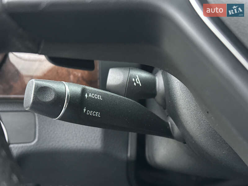 Позашляховик / Кросовер Mercedes-Benz GLK-Class 2014 в Одесі