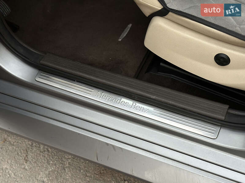 Внедорожник / Кроссовер Mercedes-Benz GLK-Class 2014 в Шептицькому