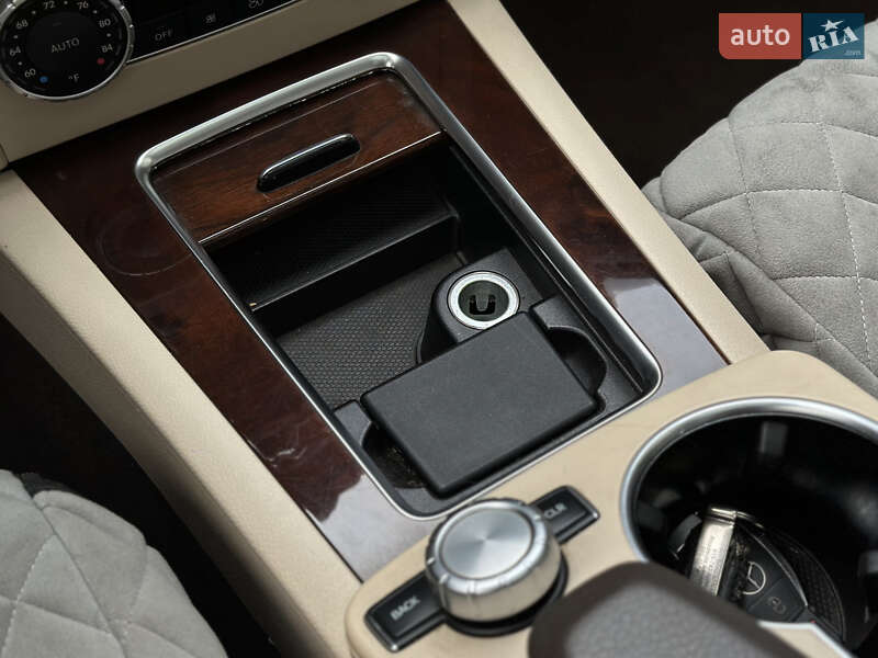 Внедорожник / Кроссовер Mercedes-Benz GLK-Class 2014 в Шептицькому