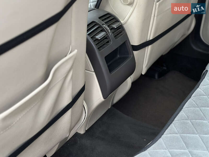 Внедорожник / Кроссовер Mercedes-Benz GLK-Class 2014 в Шептицькому