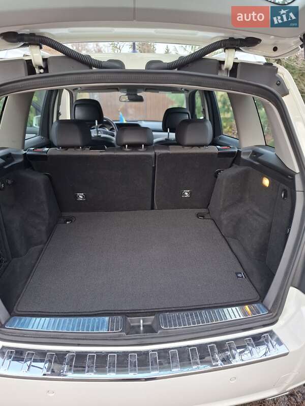 Внедорожник / Кроссовер Mercedes-Benz GLK-Class 2011 в Черкассах фото 11 Внедорожник / Кроссовер Mercedes-Benz GLK-Class 2011 в Черкассах