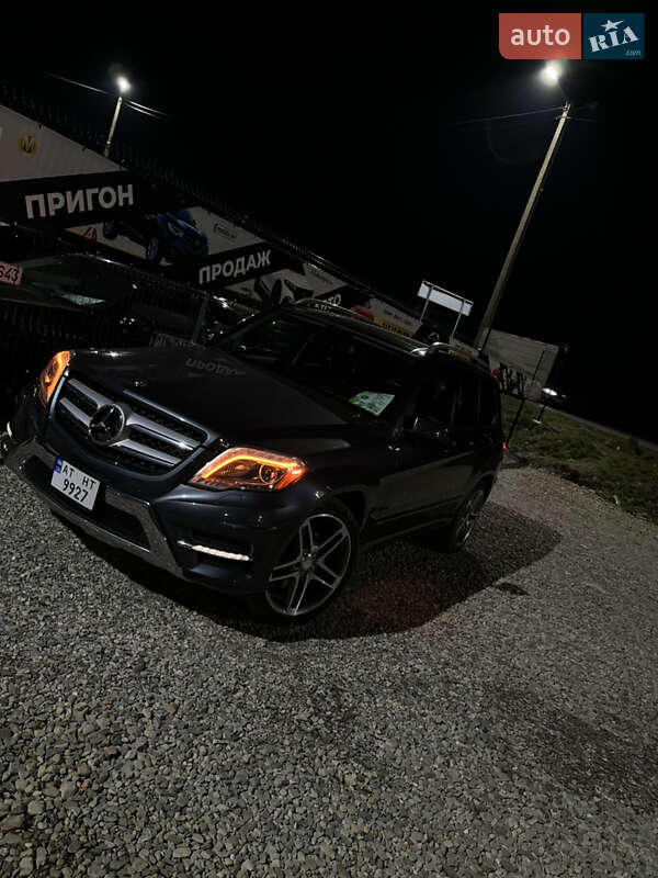 Внедорожник / Кроссовер Mercedes-Benz GLK-Class 2013 в Ивано-Франковске фото 57 Внедорожник / Кроссовер Mercedes-Benz GLK-Class 2013 в Ивано-Франковске