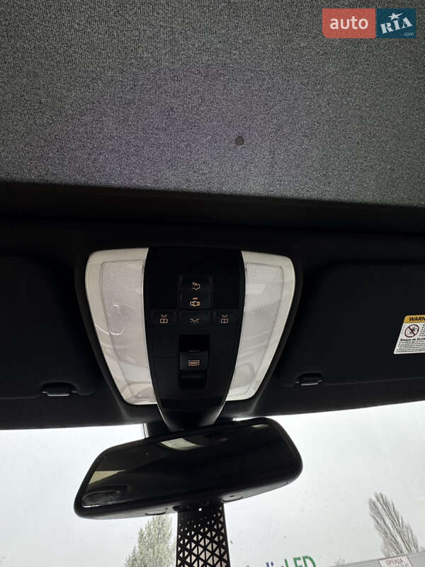 Внедорожник / Кроссовер Mercedes-Benz GLK-Class 2014 в Кропивницком