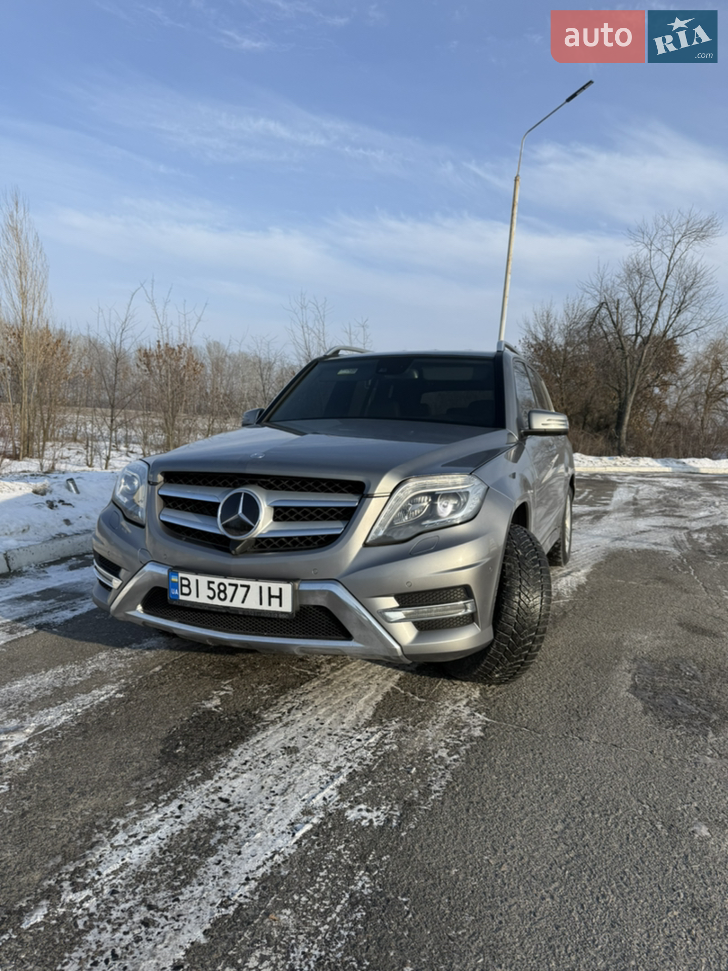 2014 Mercedes-Benz GLK-klasse - мініатюра 73