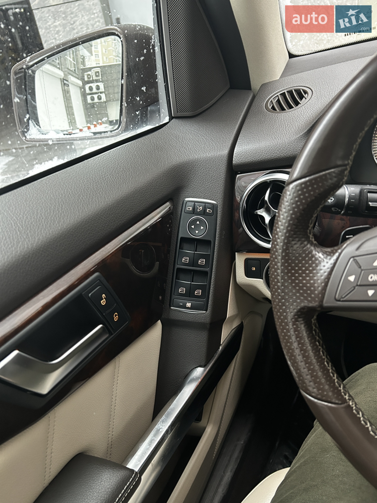 2013 Mercedes-Benz GLK-klasse - мініатюра 13