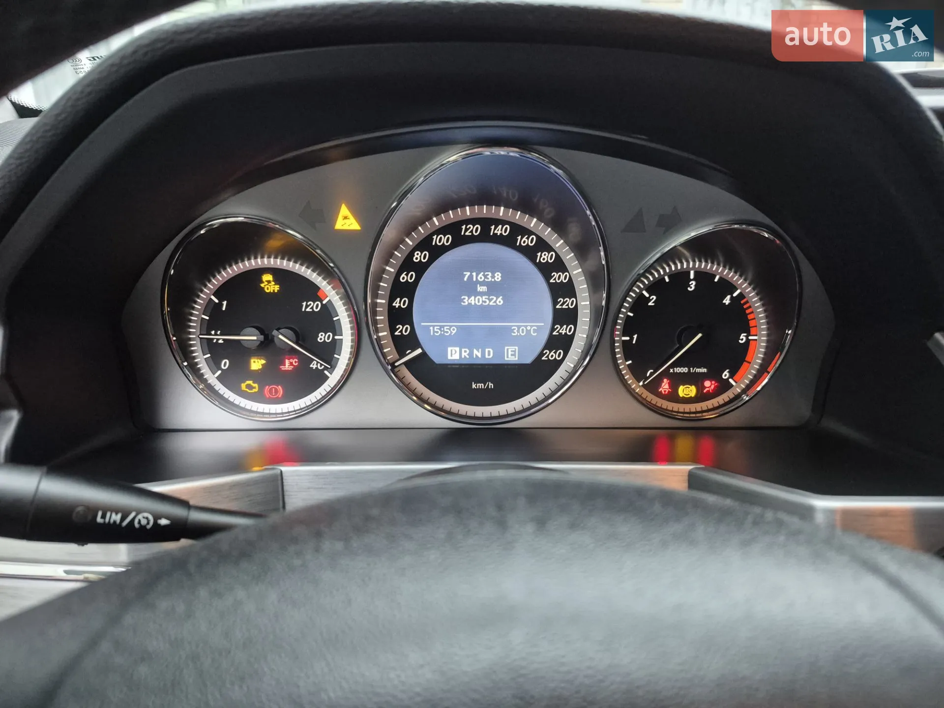 2011 Mercedes-Benz GLK-klasse - мініатюра 37