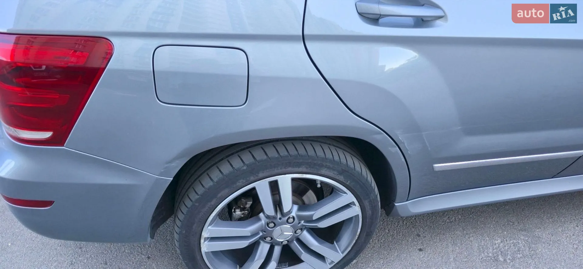 2015 Mercedes-Benz GLK-klasse - мініатюра 17