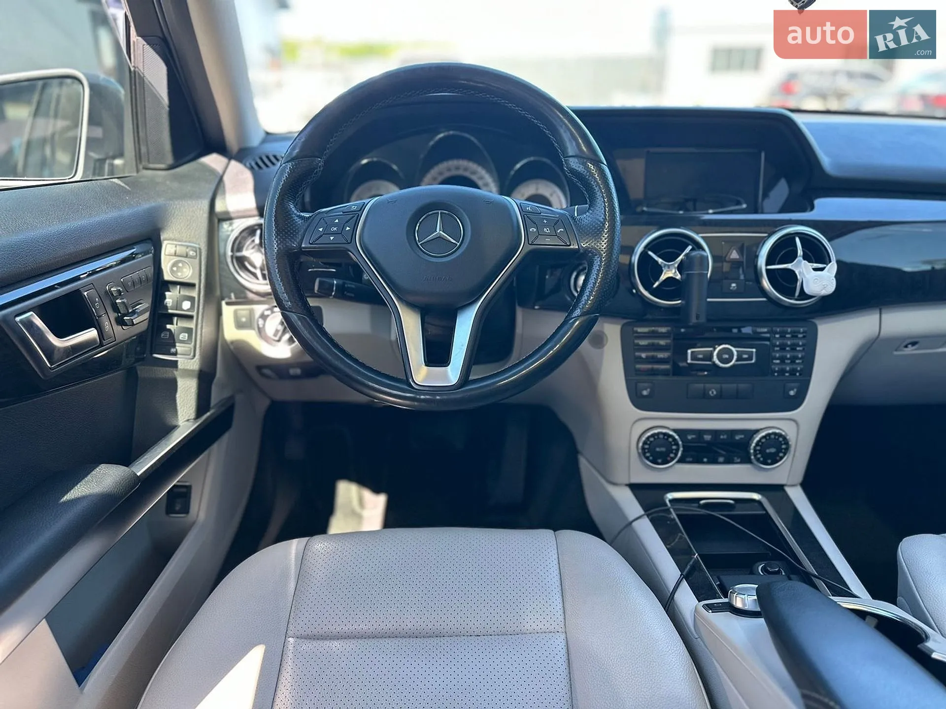 2013 Mercedes-Benz GLK-klasse - мініатюра 66