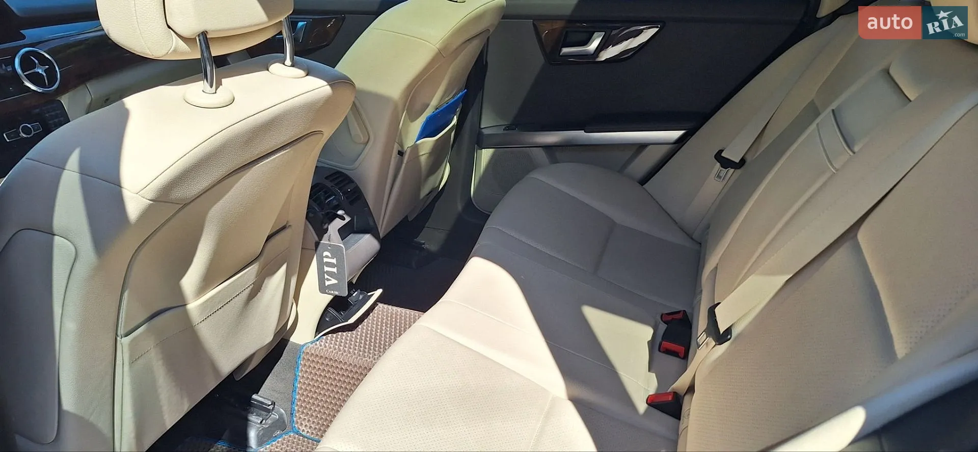 2015 Mercedes-Benz GLK-klasse - мініатюра 39