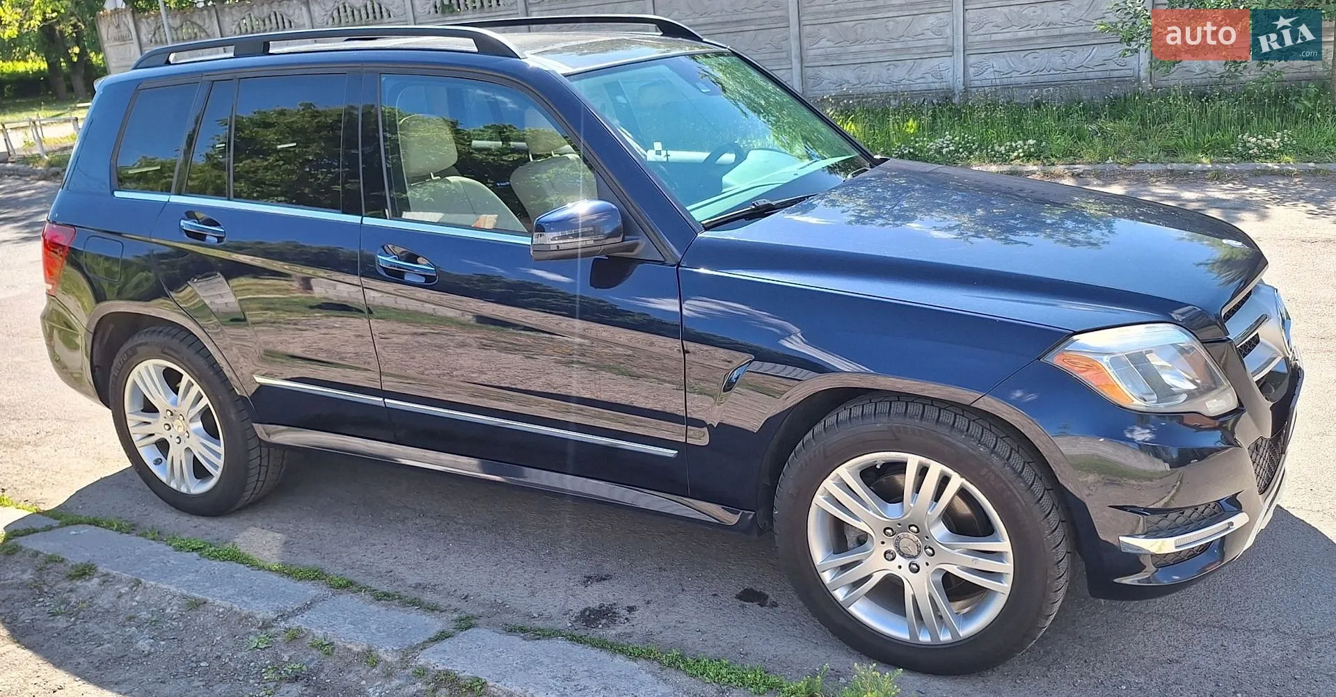2015 Mercedes-Benz GLK-klasse - мініатюра 43