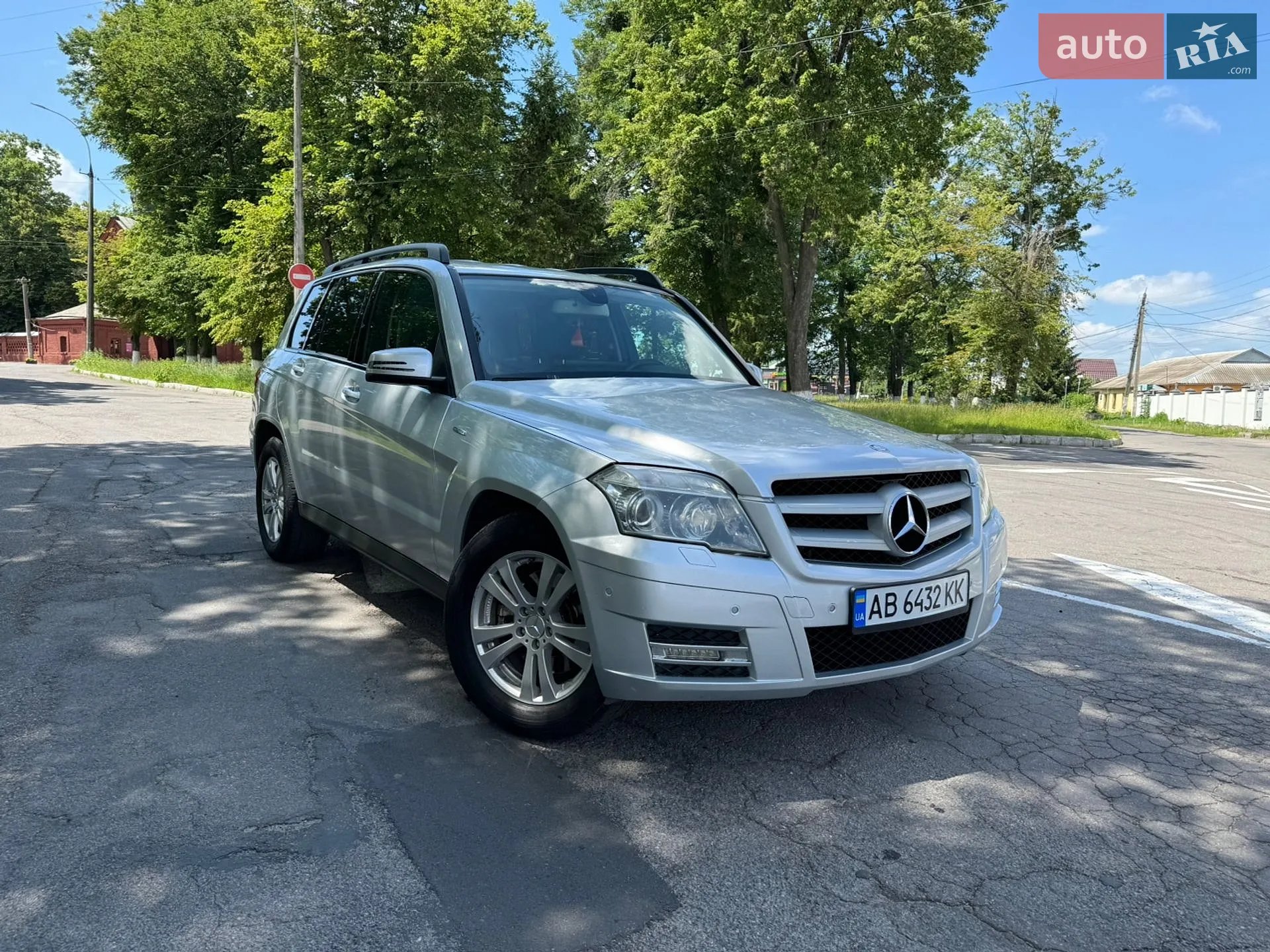 2011 Mercedes-Benz GLK-klasse - мініатюра 2