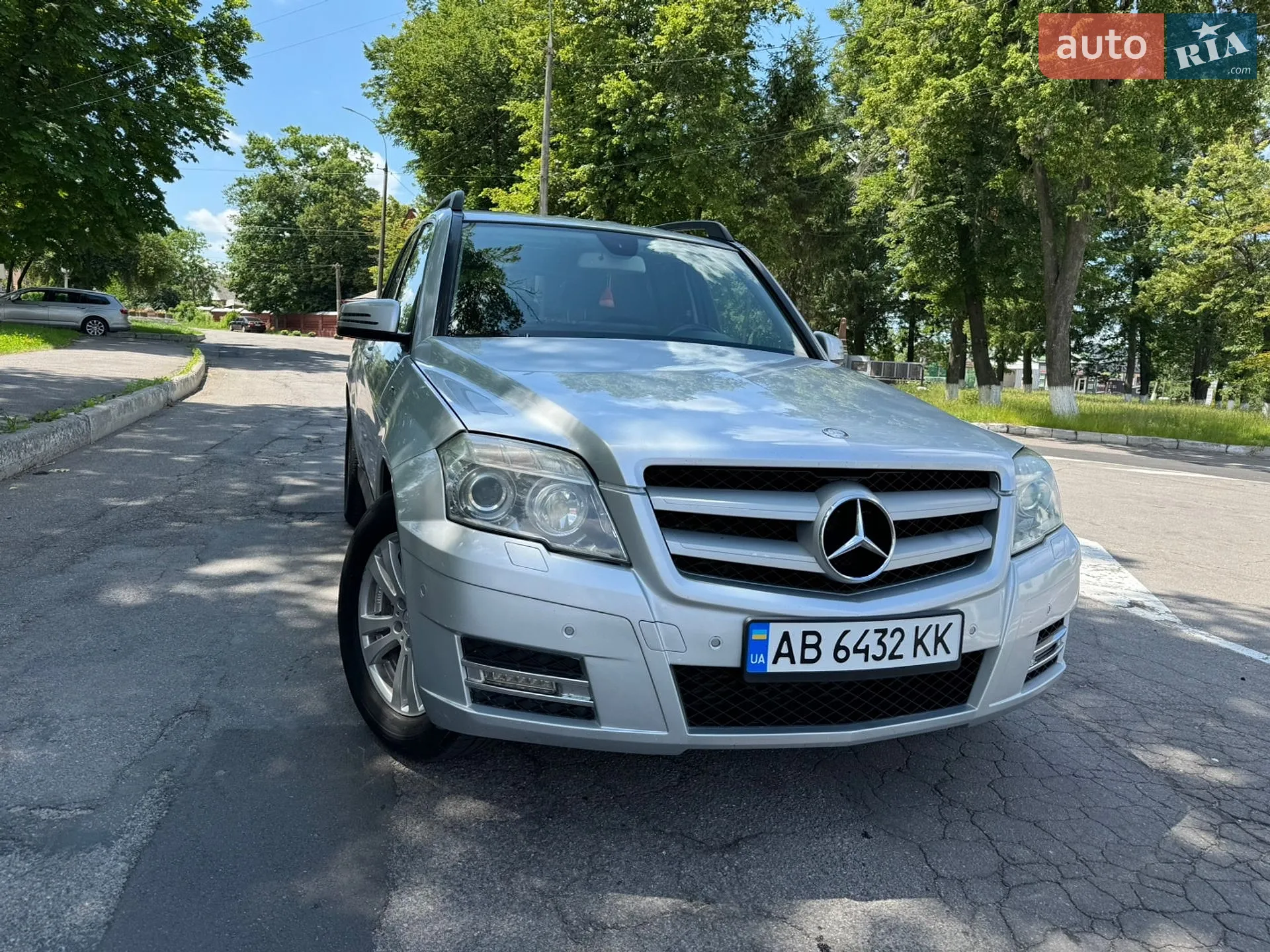 2011 Mercedes-Benz GLK-klasse - мініатюра 22