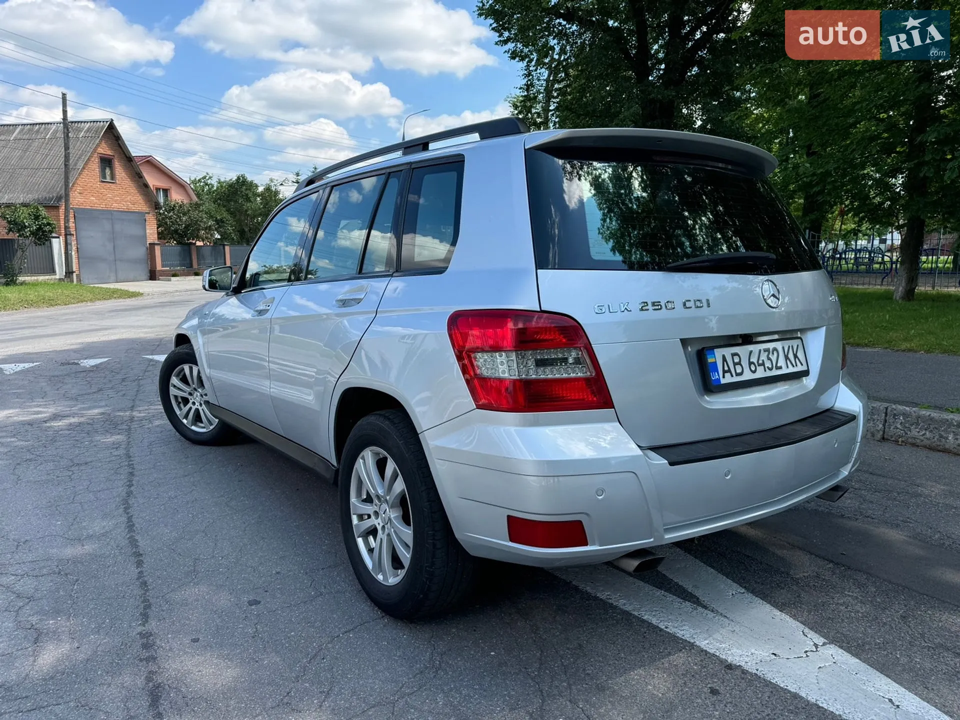 2011 Mercedes-Benz GLK-klasse - мініатюра 14