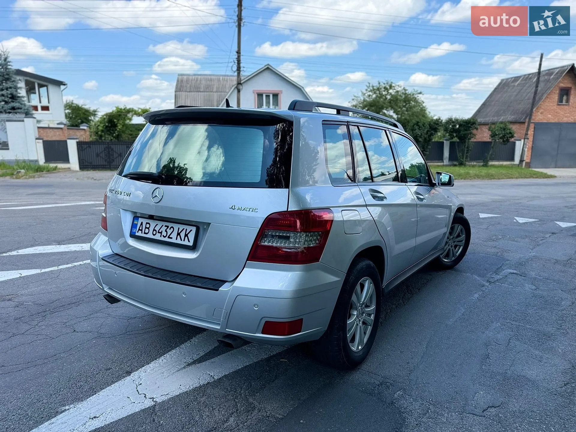 2011 Mercedes-Benz GLK-klasse - мініатюра 19