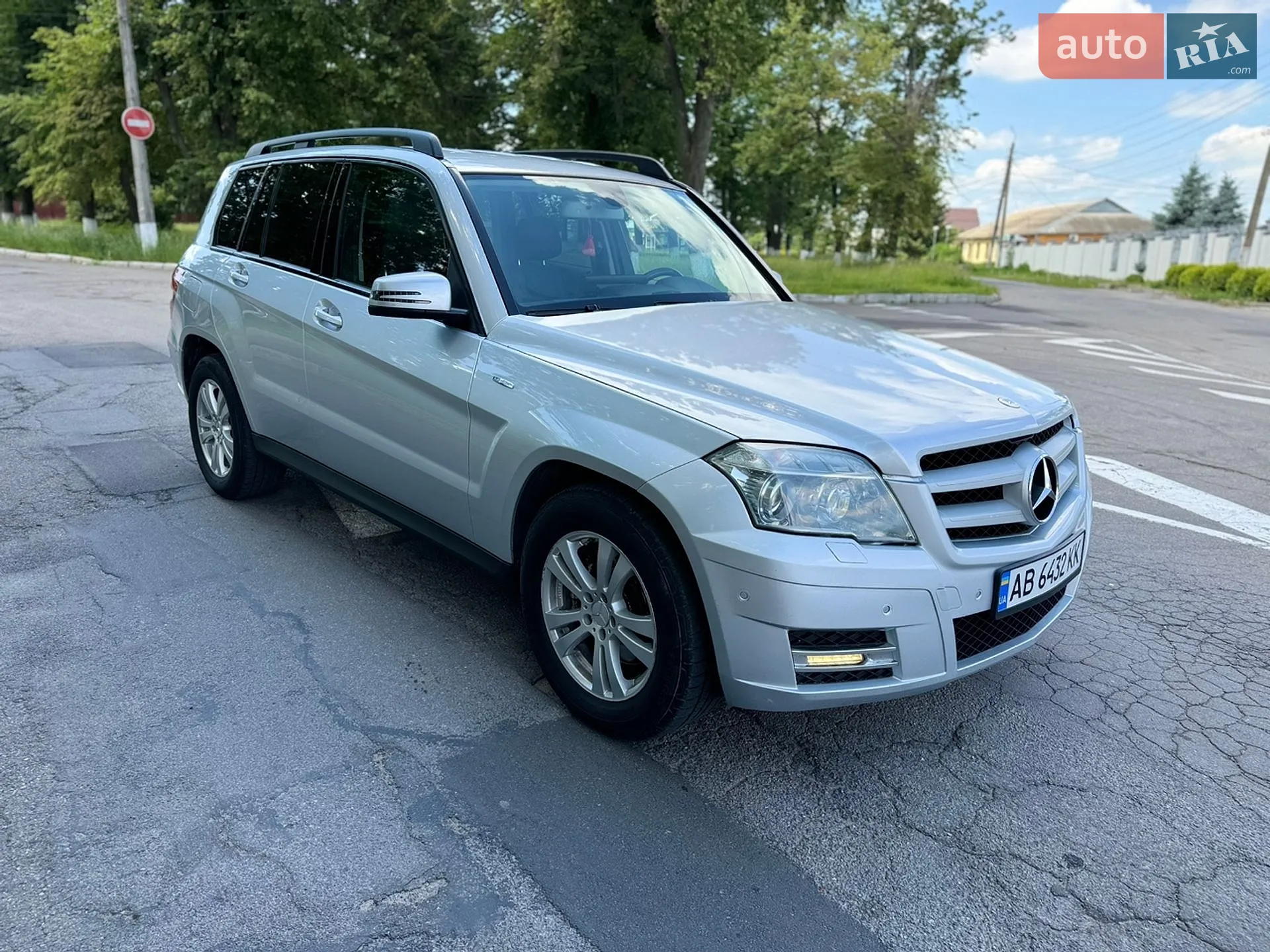 2011 Mercedes-Benz GLK-klasse - мініатюра 12