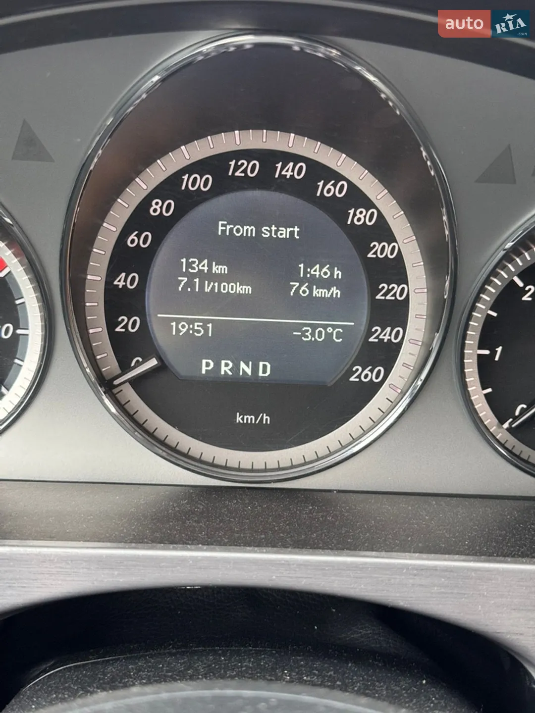 2010 Mercedes-Benz GLK-klasse - мініатюра 56
