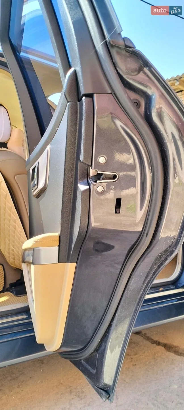 2010 Mercedes-Benz GLK-klasse - мініатюра 7